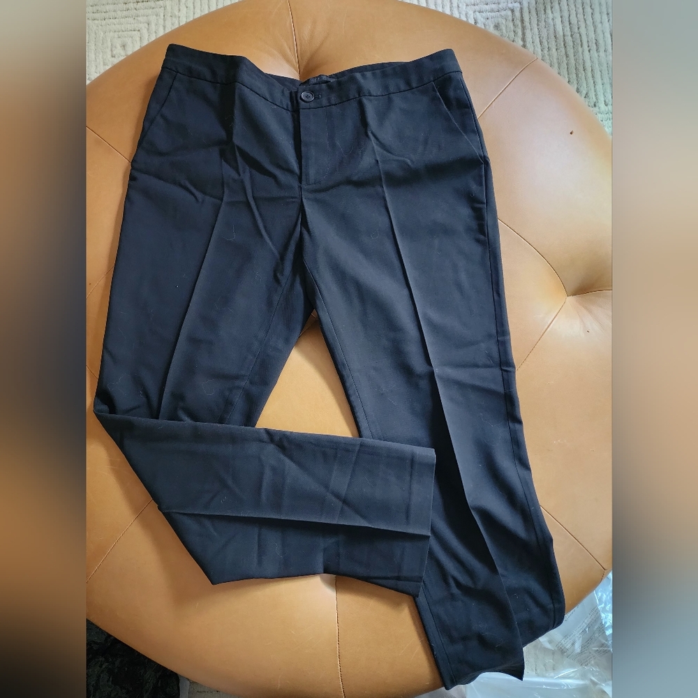 The Row pants (0102)